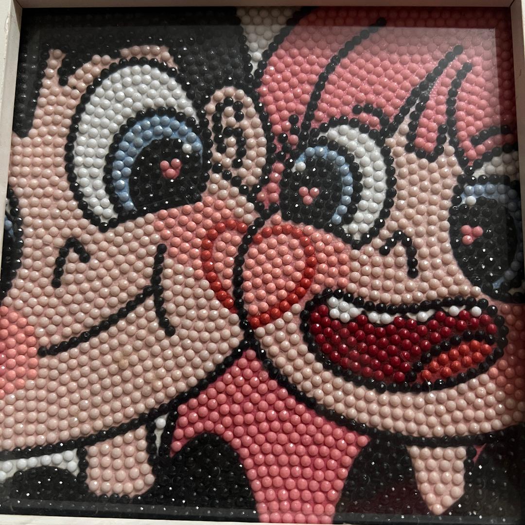 熙奇巴烂的搞搞俊🐜