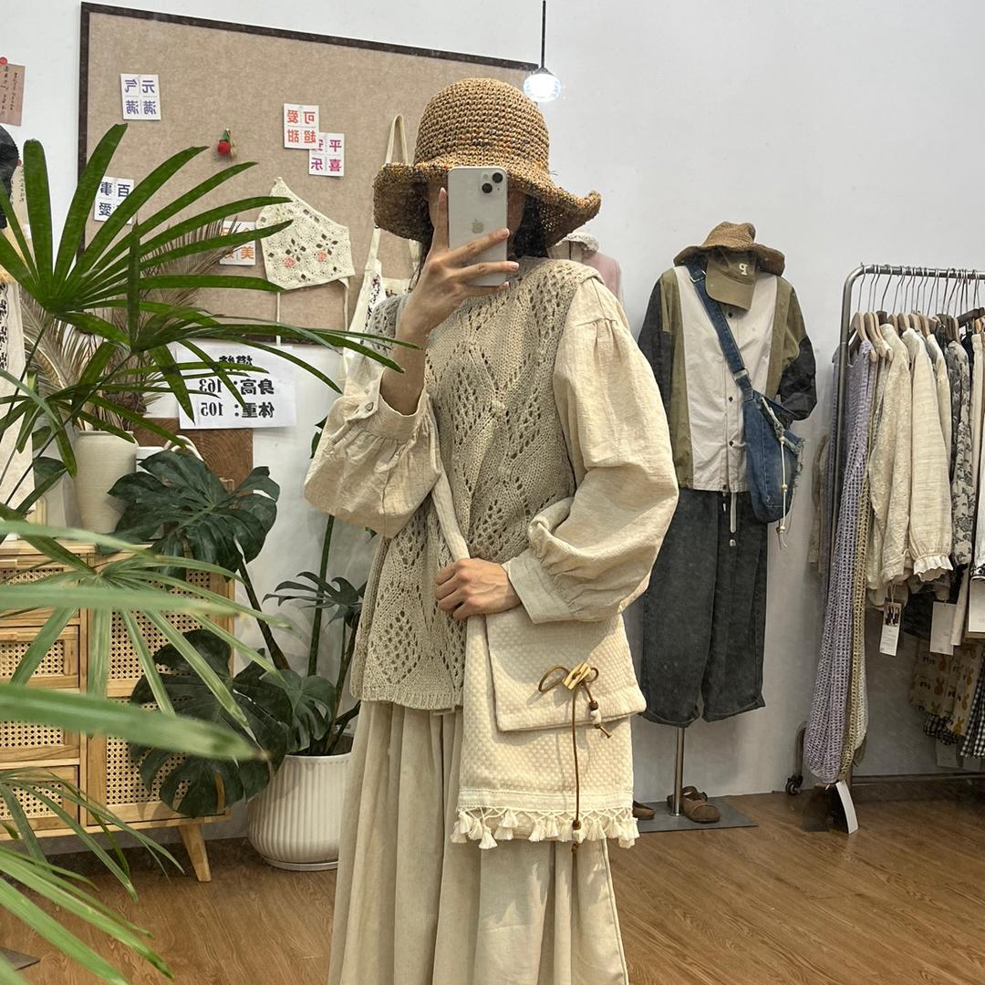 33来迟(秋款大上新)