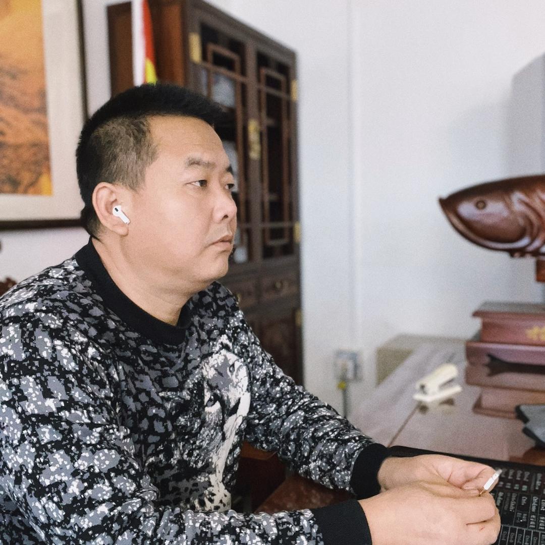 《中国-金耐力》