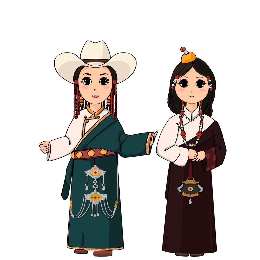 🥷སྒྲོལ་💨（努力中）✊