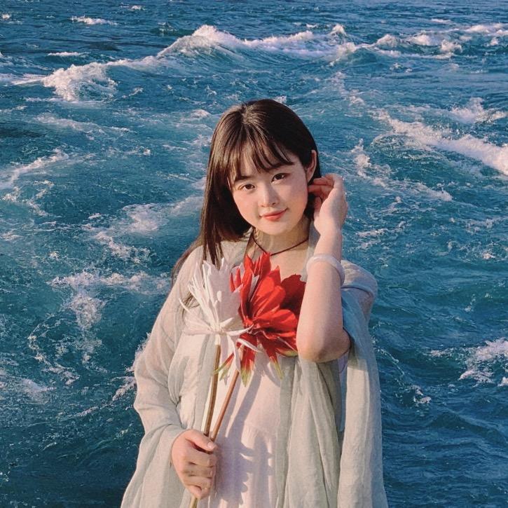 是艺子呀♥️