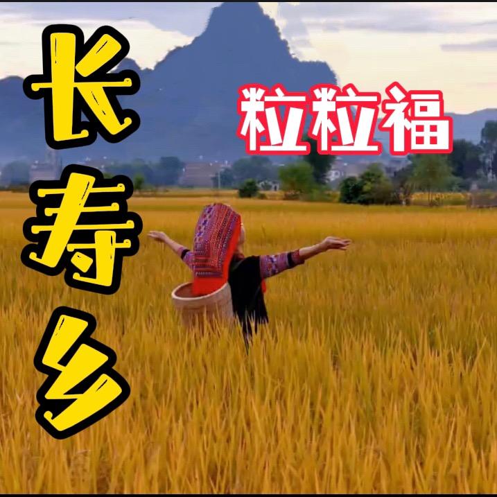 粒粒福香米工厂店