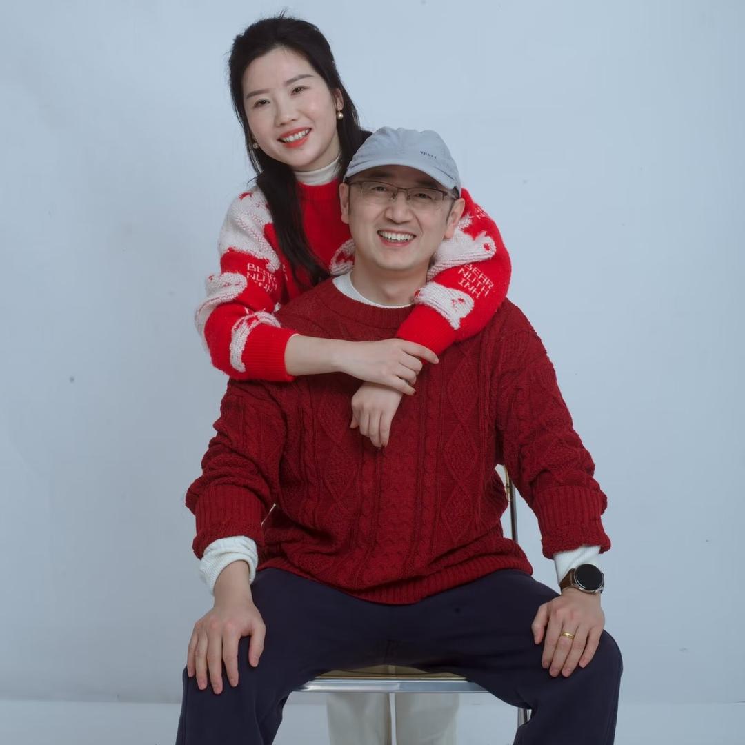楦姐❤️幸福一家