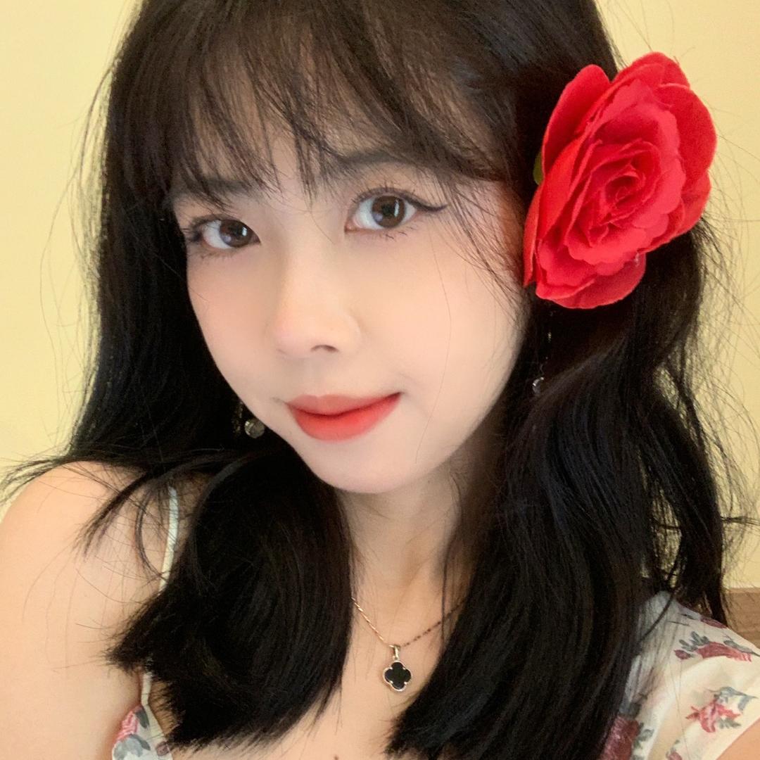 小晚~