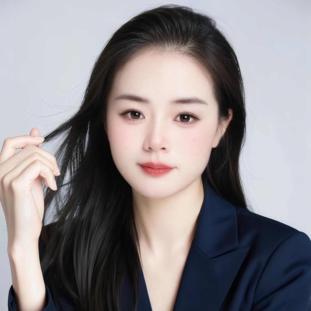 🌷 | ◡̈近日欣喜