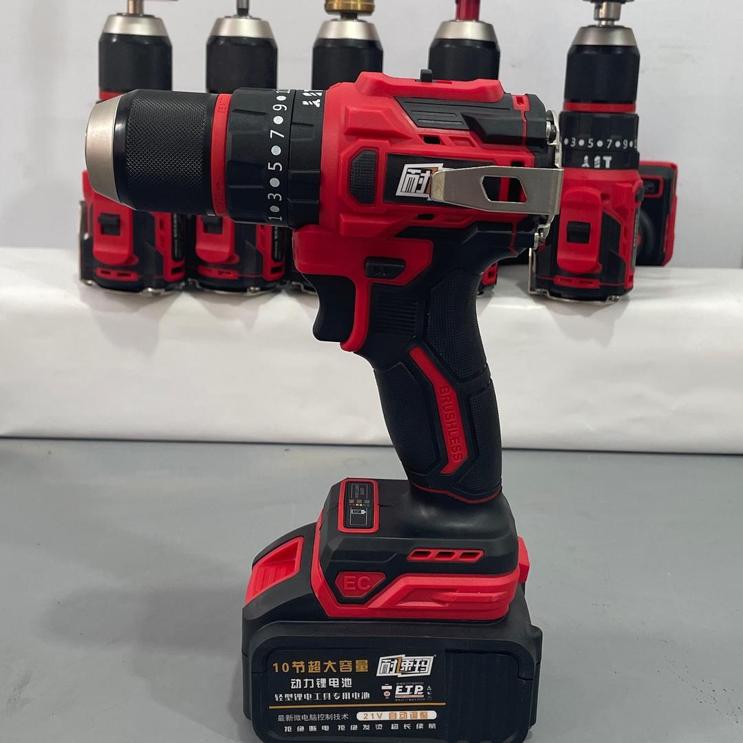 东城锂电工具优选