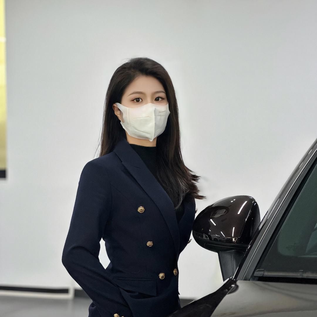 （花妹）新利德汽车