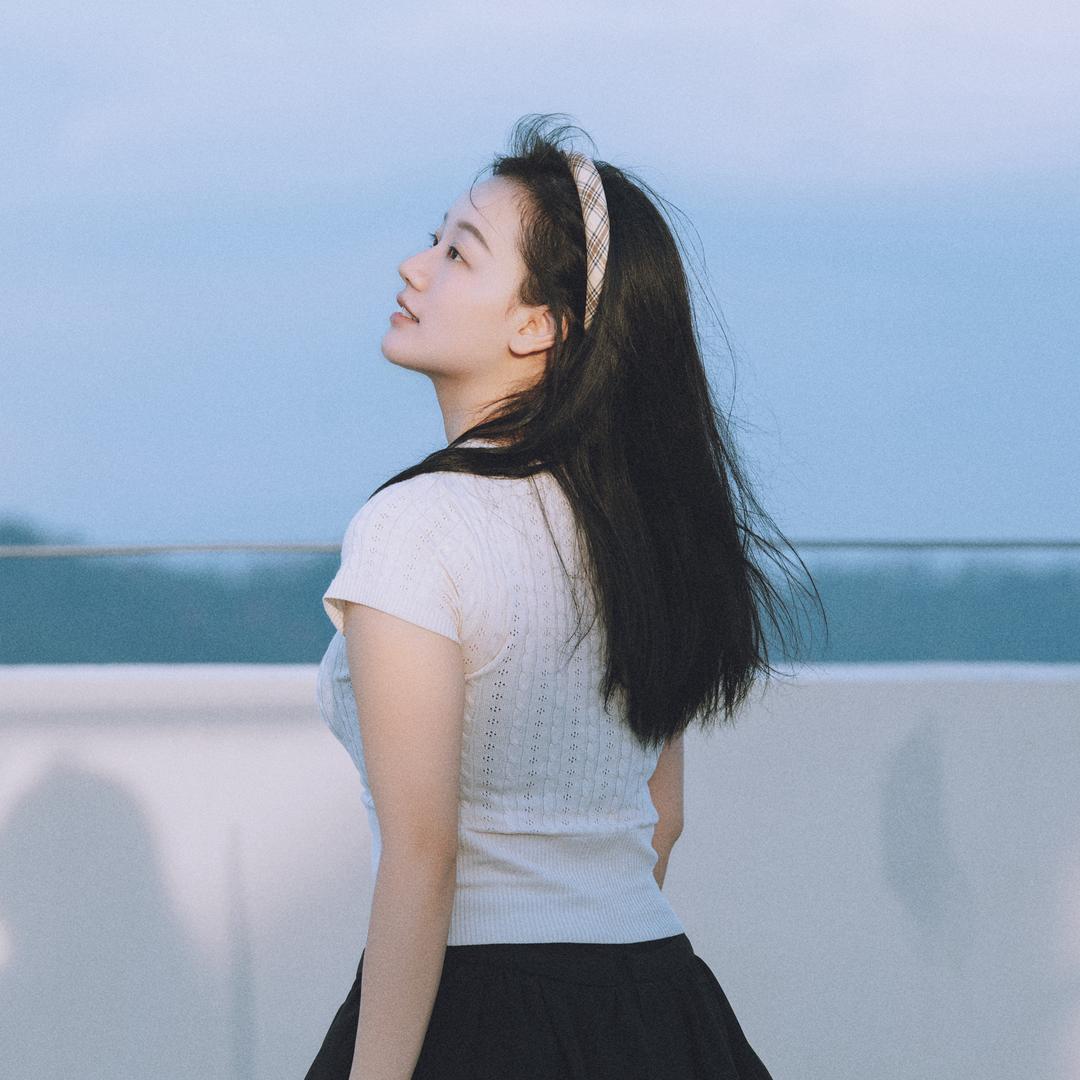 睎月呀📸