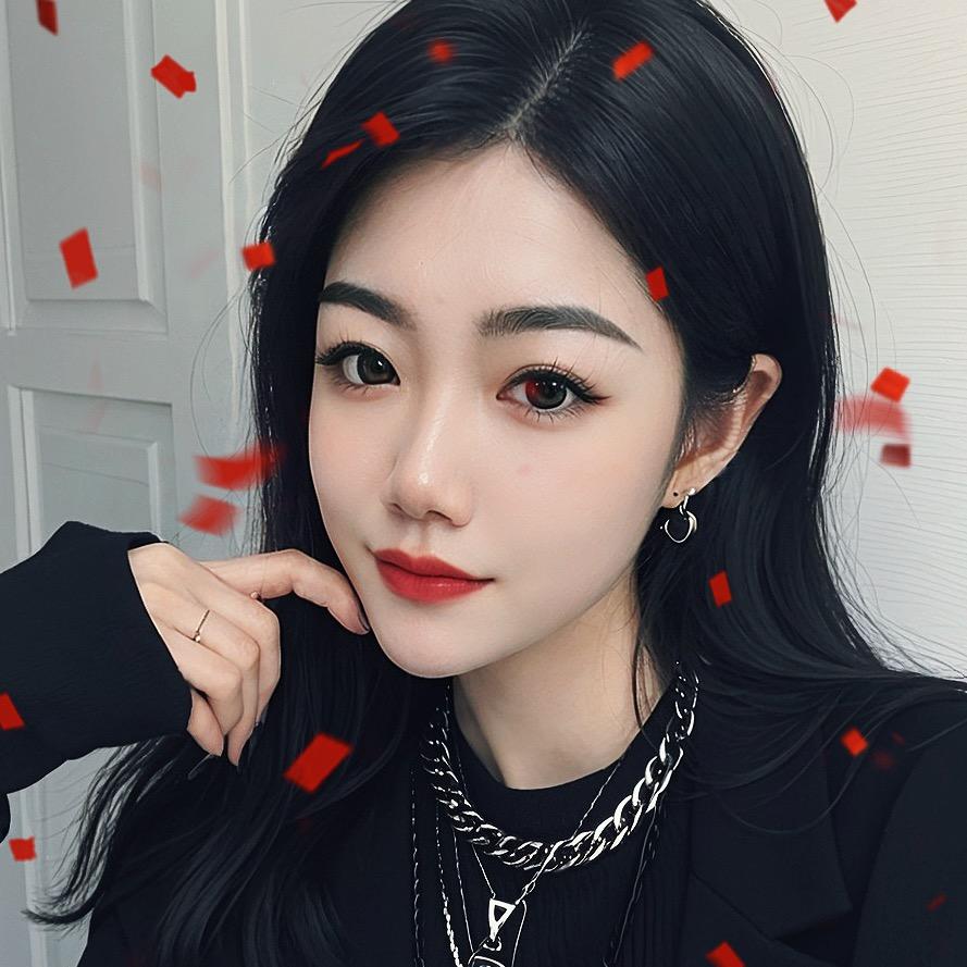 楠*婕 宁✨