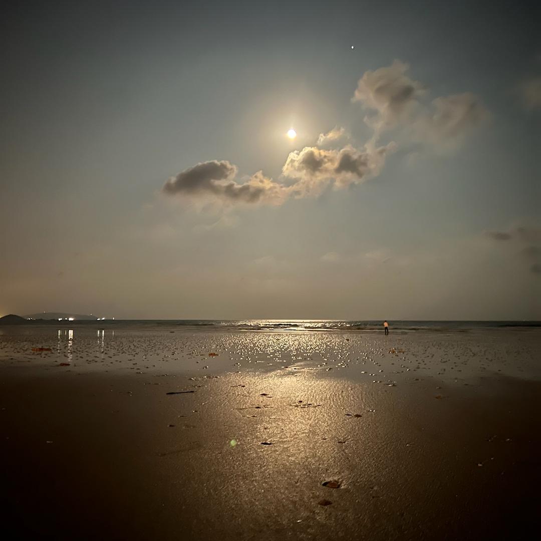 幻夜.