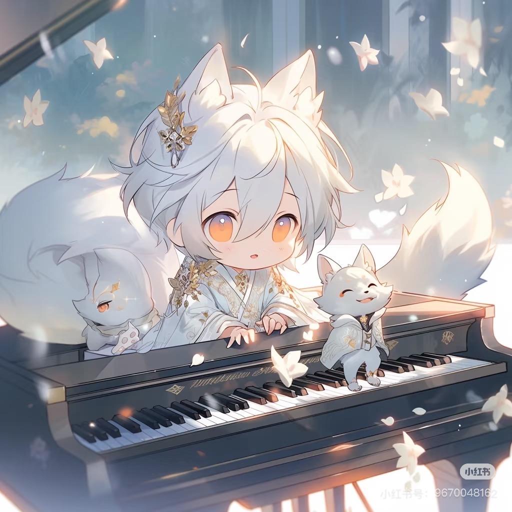 君临