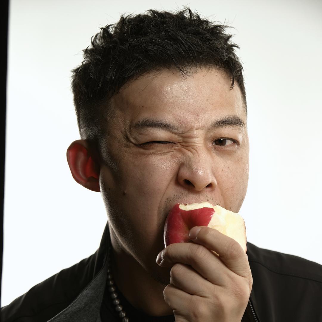 男天門