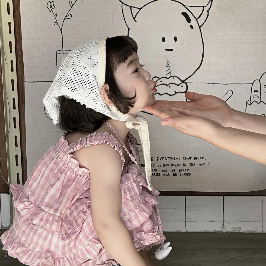 奶西酱Kids