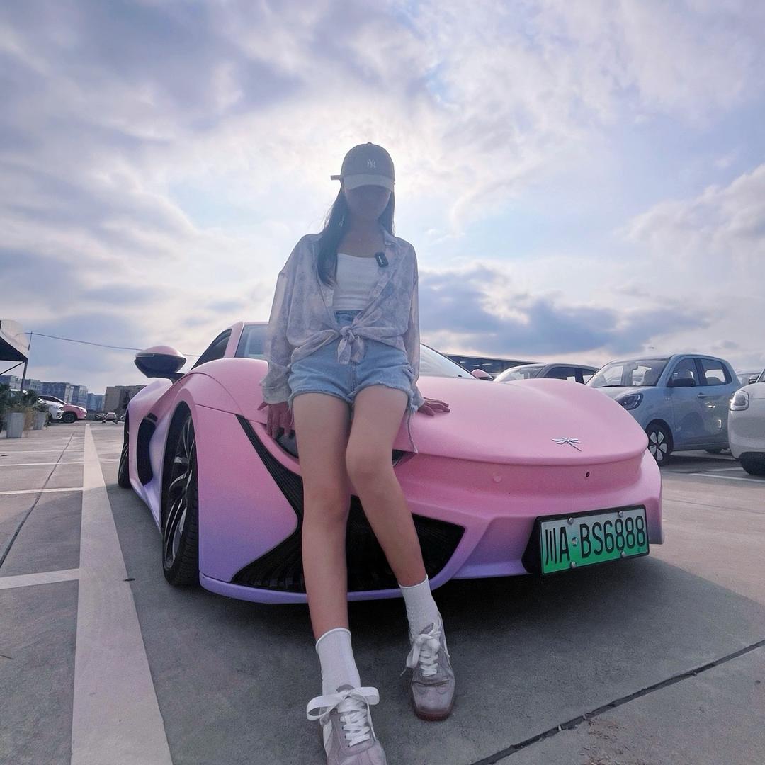 成都神电虎虎新能源