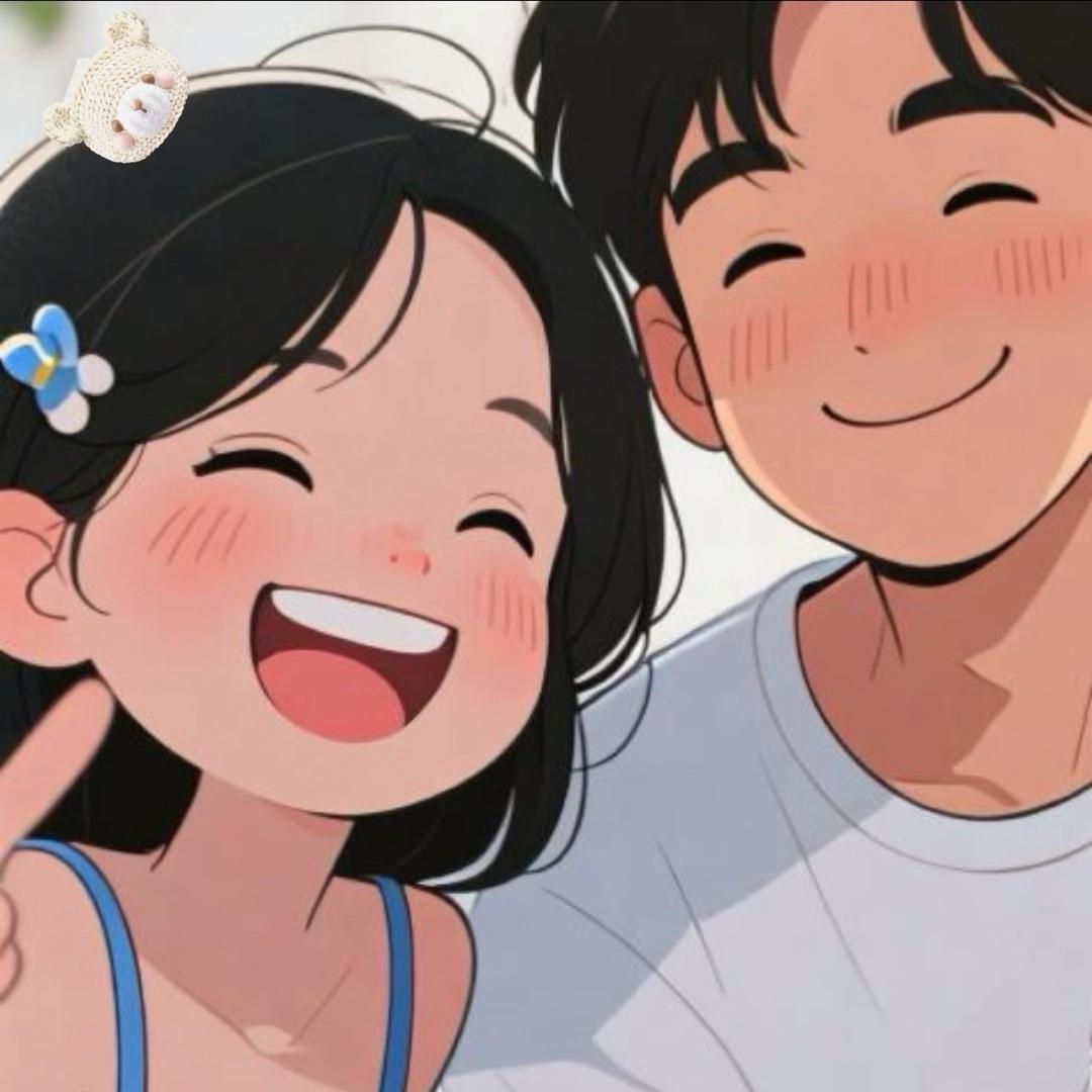 普通市民：