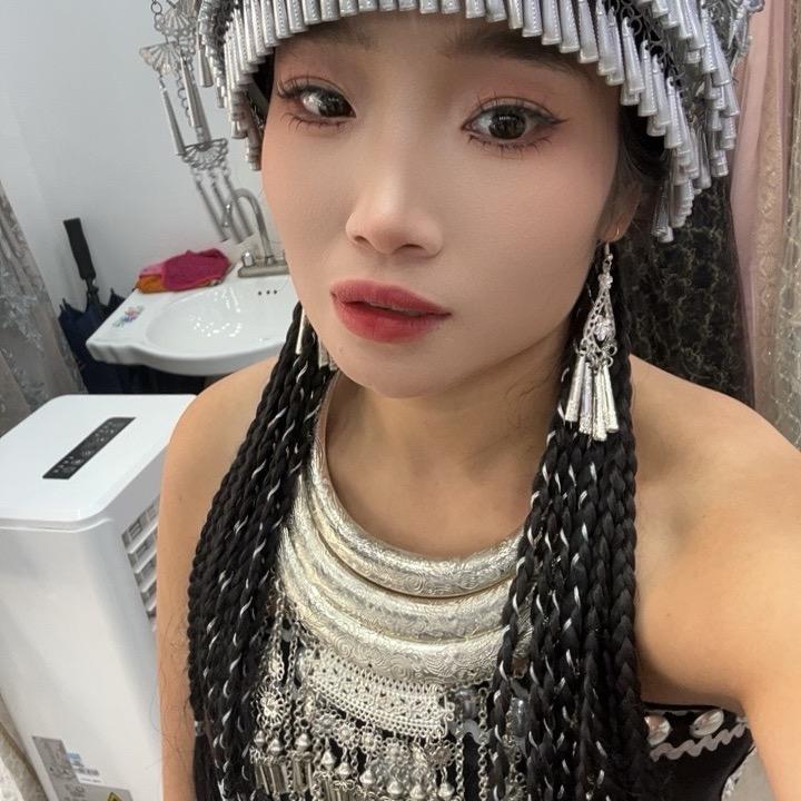 曾经
