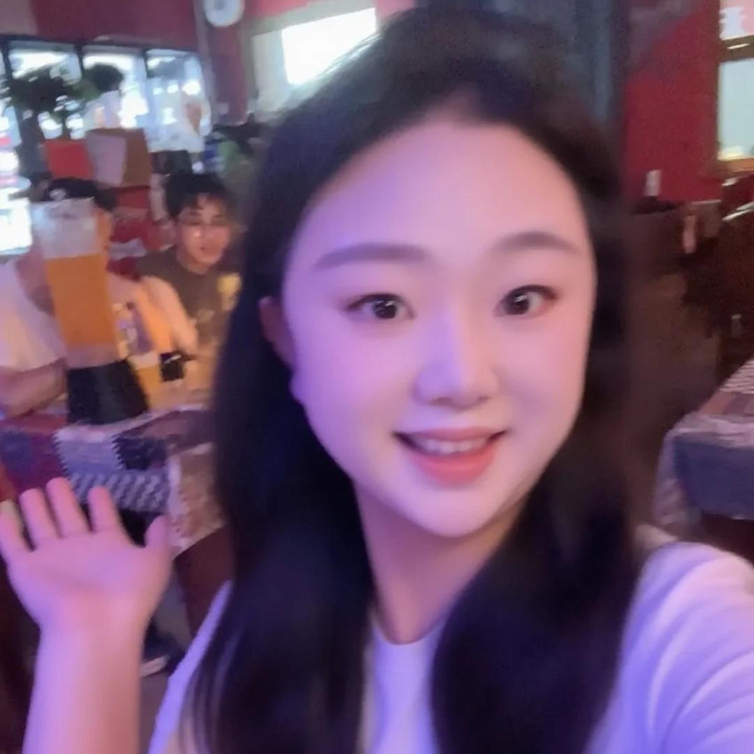 胖胖的小丝