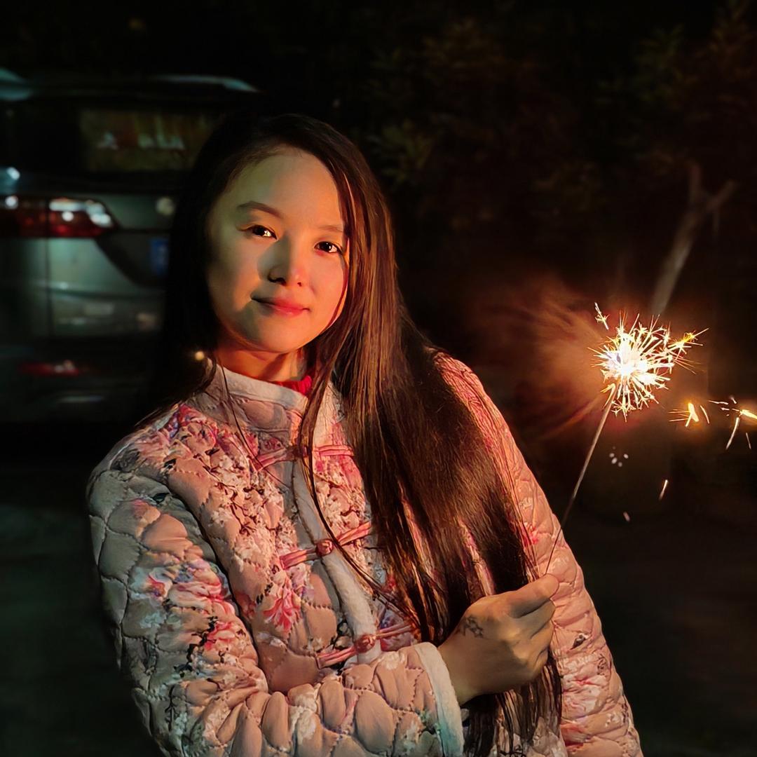 娇娇吖$吖丫头