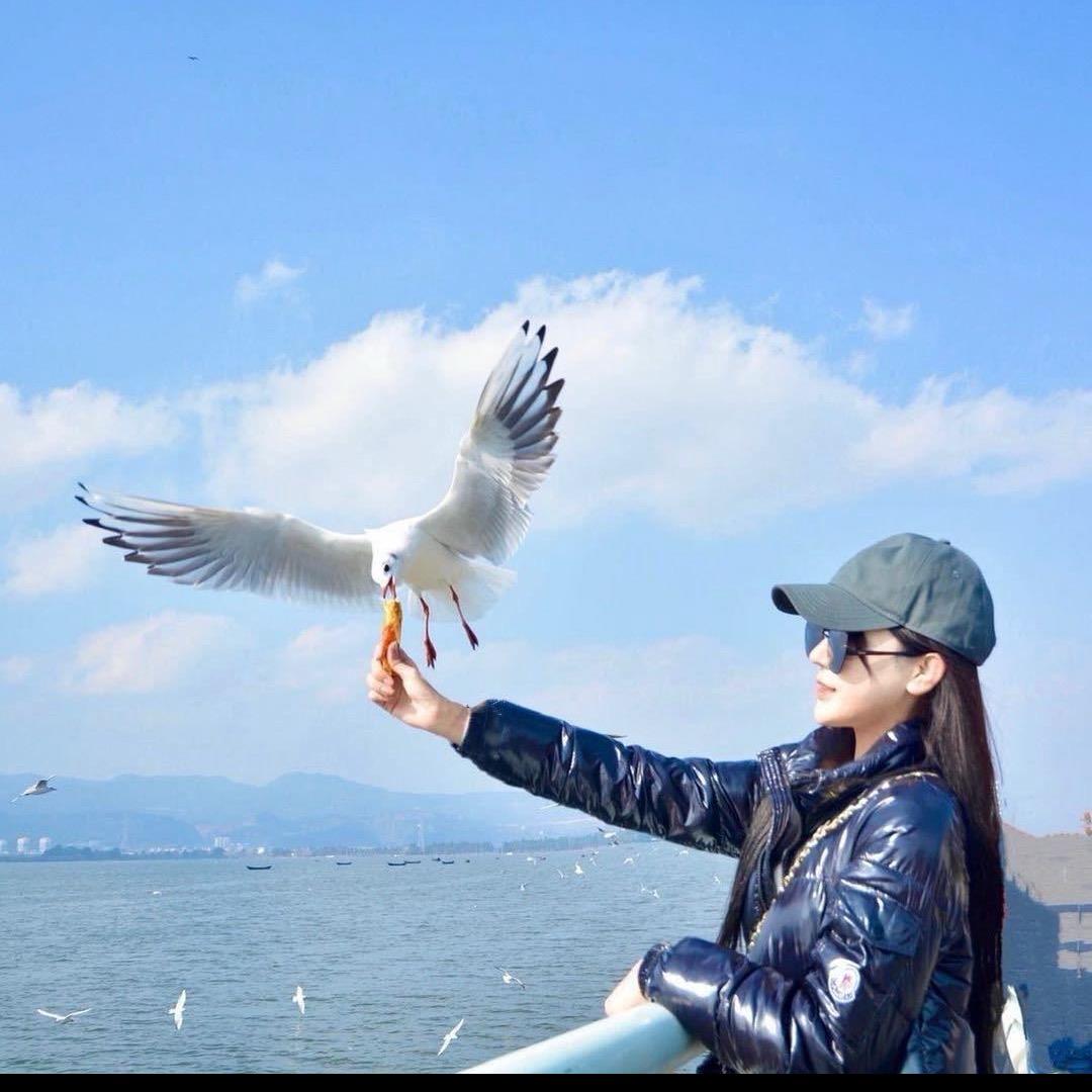我在打怪