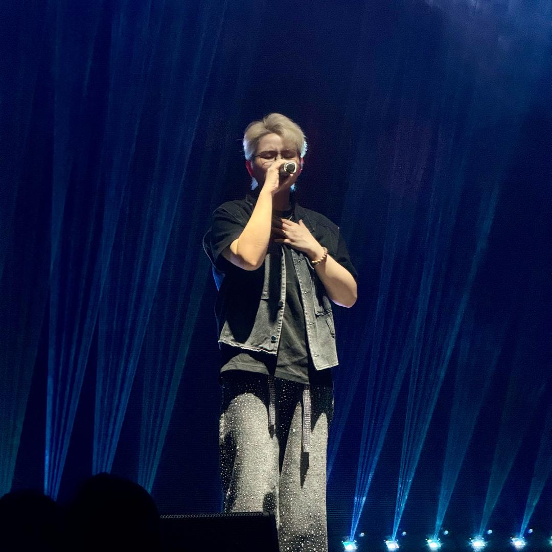张琦🎤