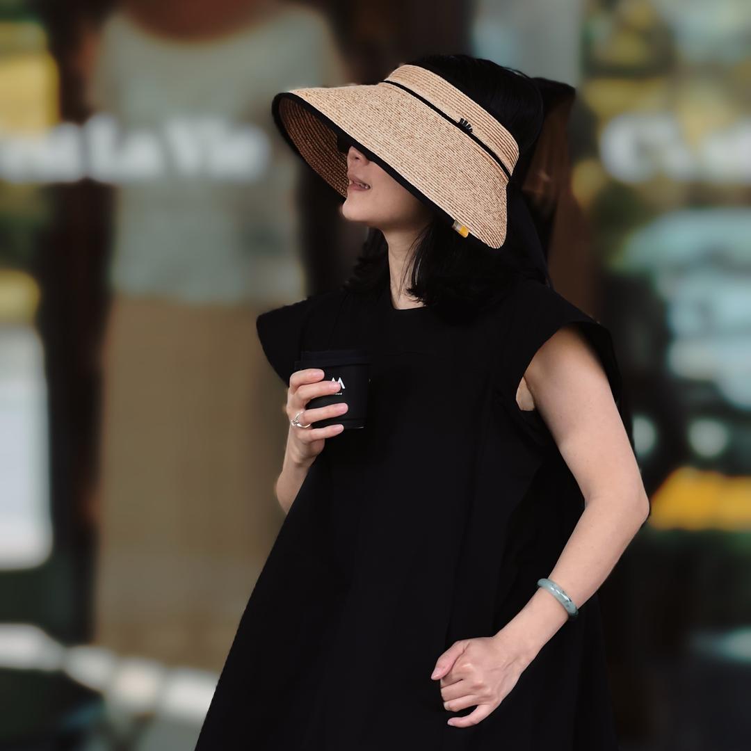 Amy小鹤