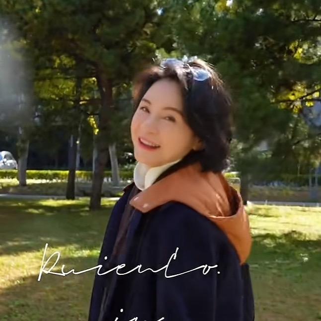 我是摩羯♑️服装搭配