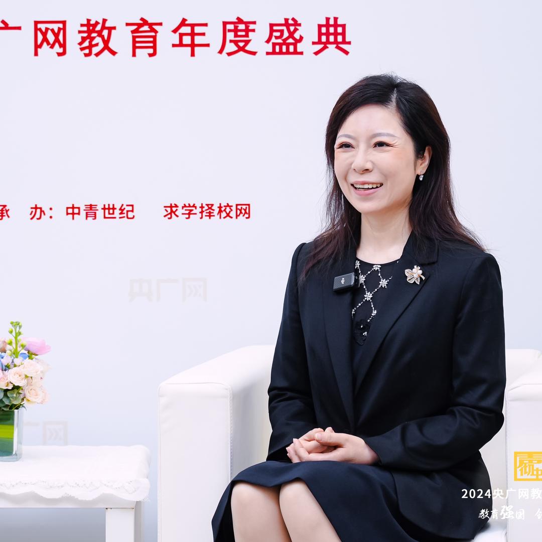 沃顿妈妈育儿心语