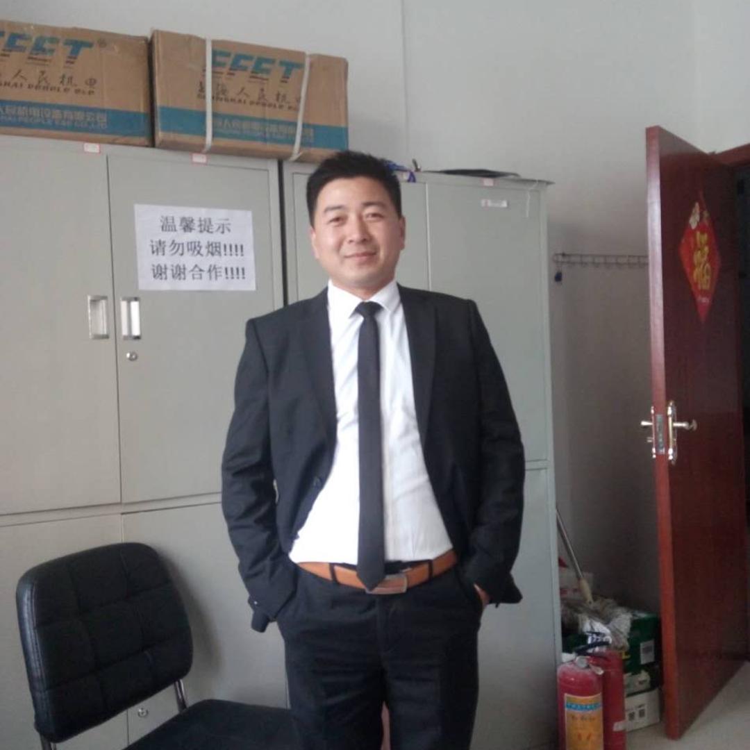 阜南县易家装饰工程有限公司