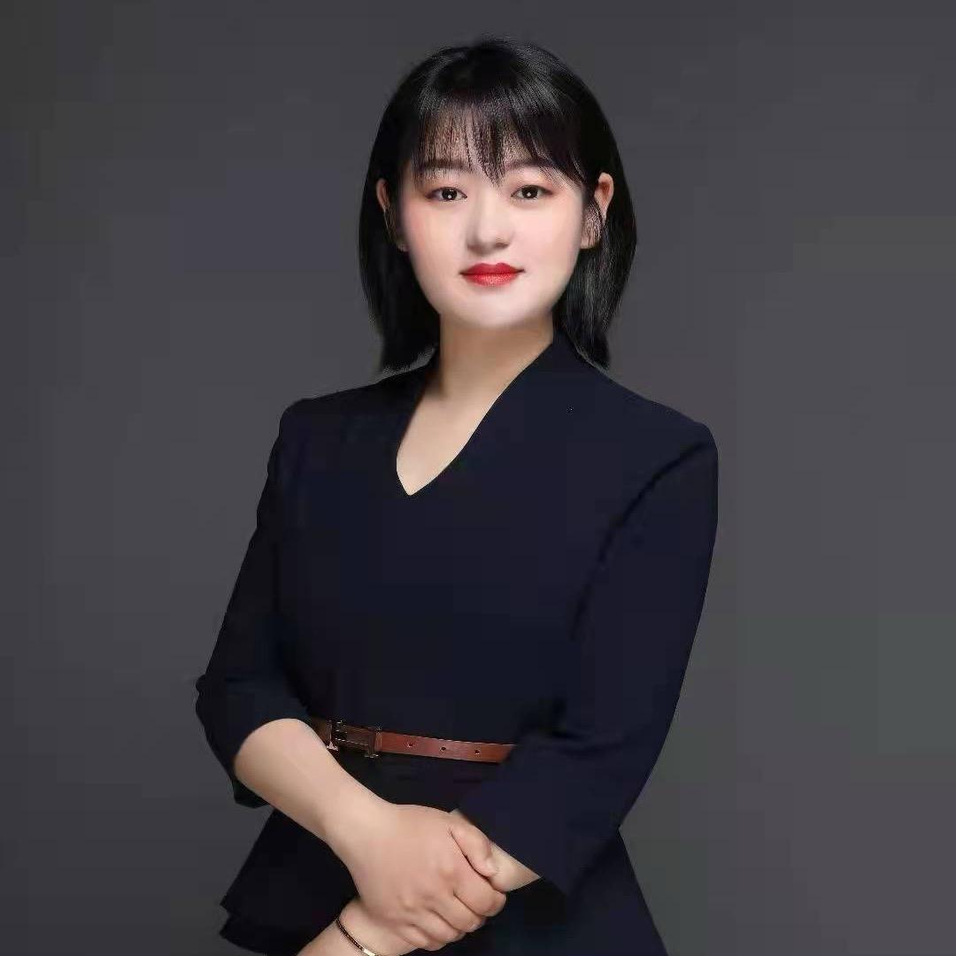 绿城长安玉华 李欢