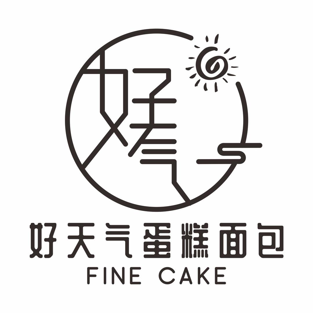 邳州市好天气FineCake