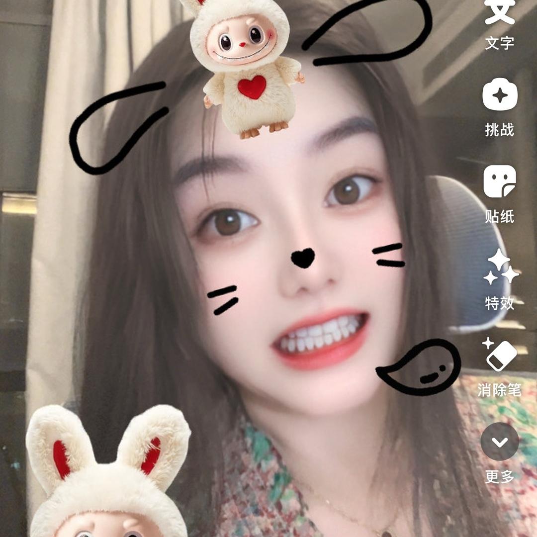 小团子