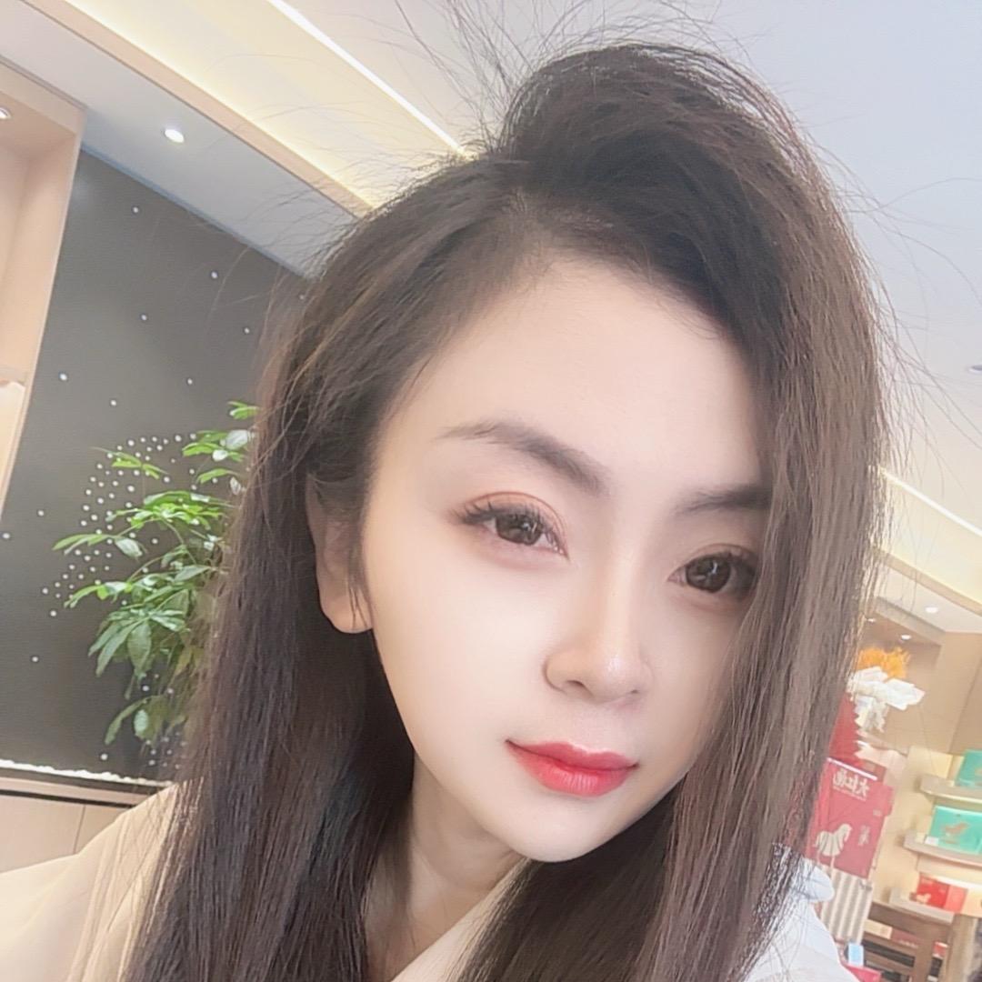 懒懒 ❤️