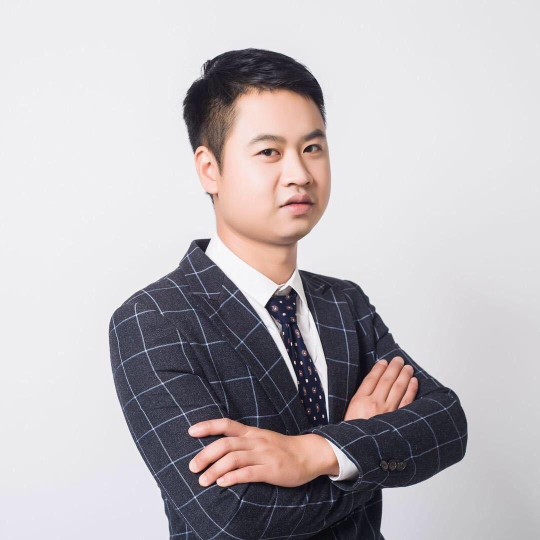兴发系统门窗 王剑锋