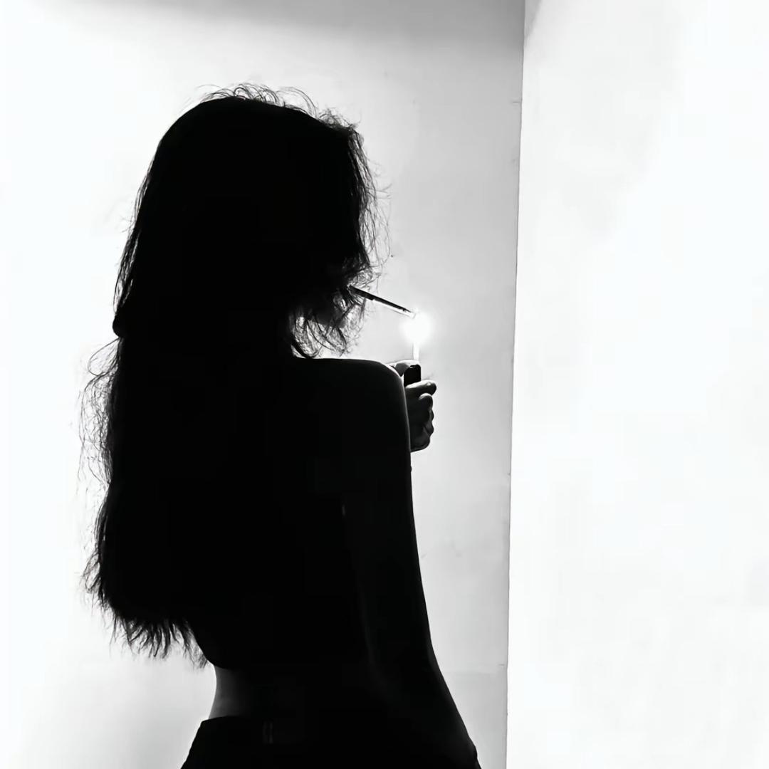 橘络.