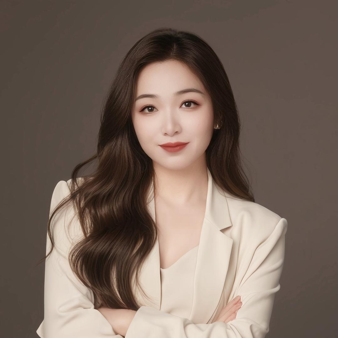 华发锦宸赋 王娜