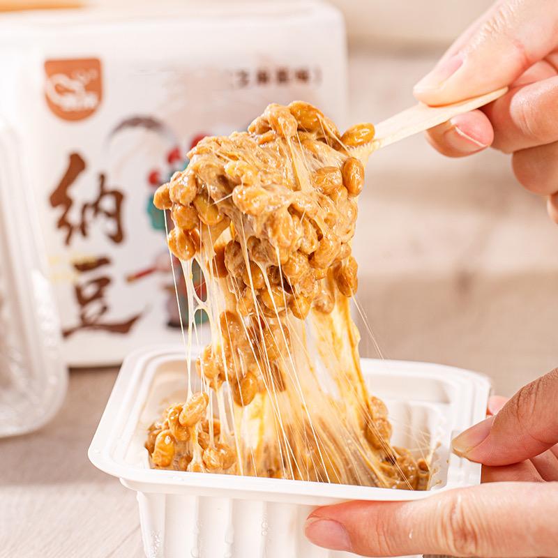 燕京纳豆官方旗舰店