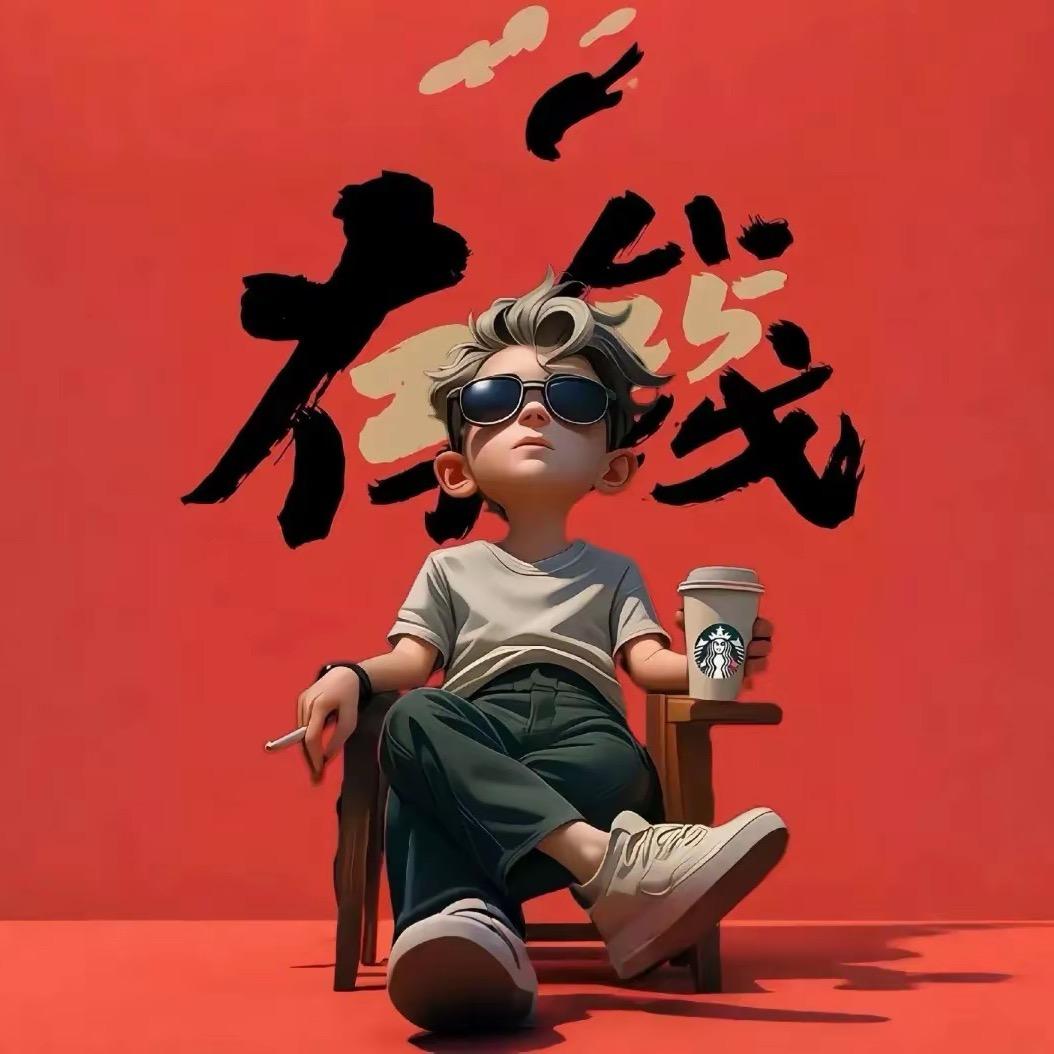 💰Mr·钱💰🎣✈️📷