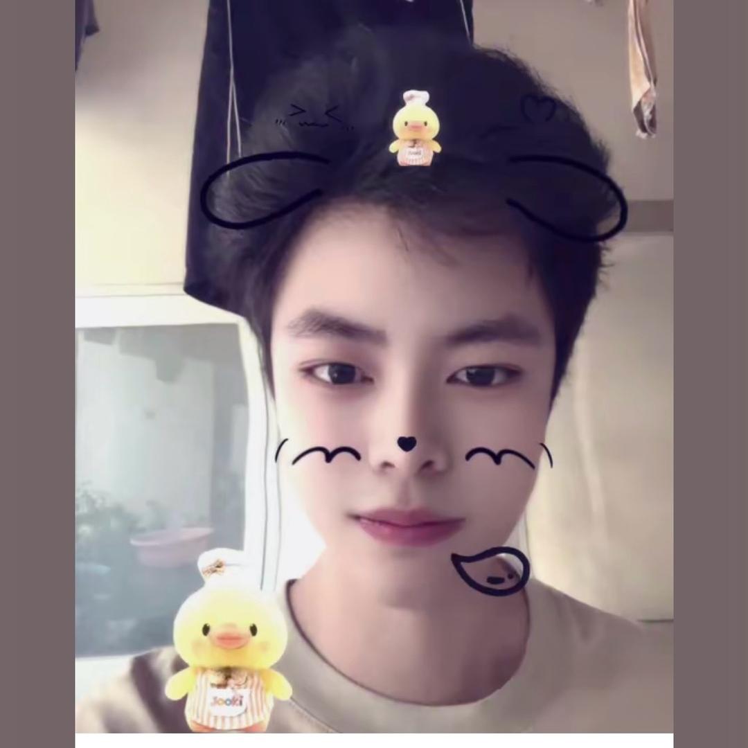 狡猾的小子