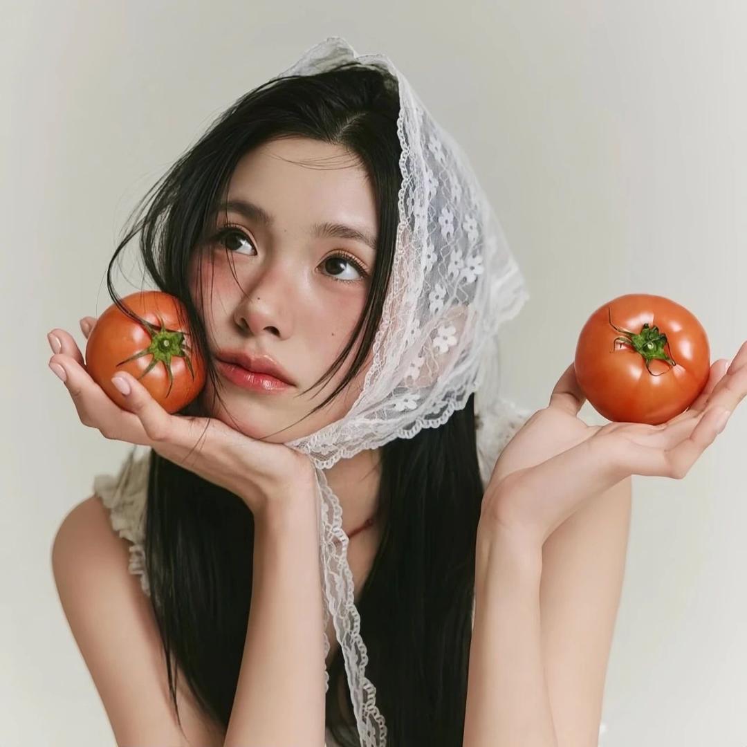 言柒