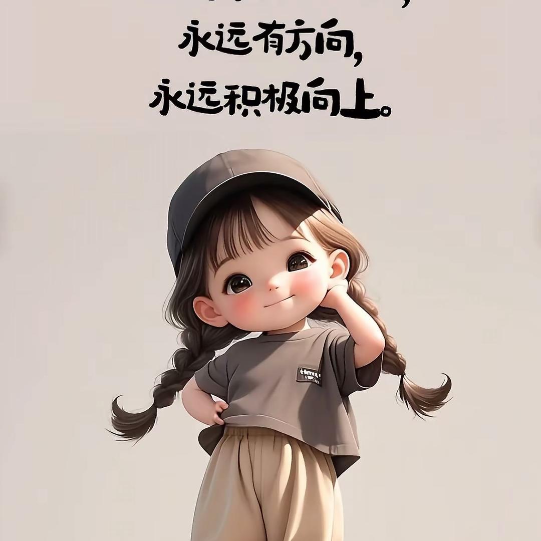 为你画饼