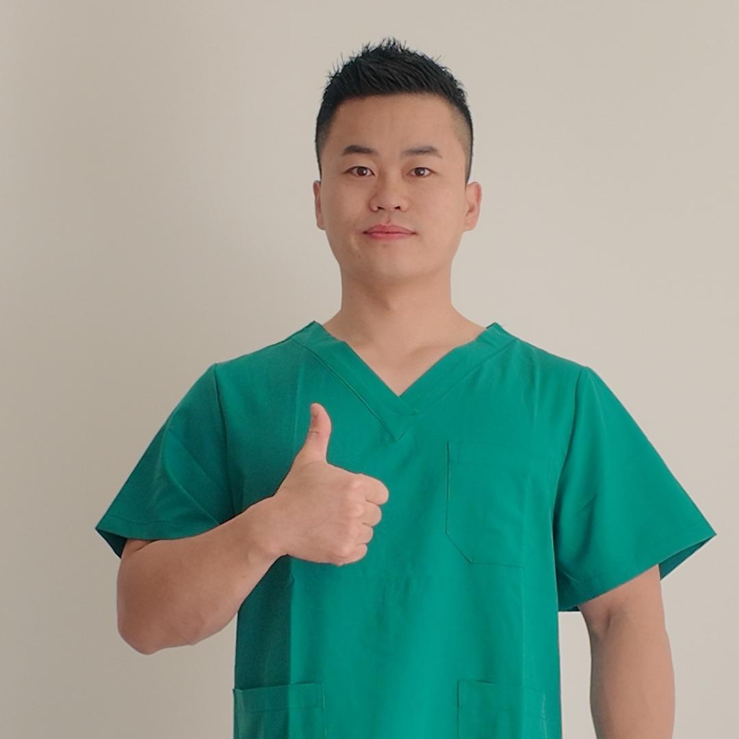 汤老师的运动养生课