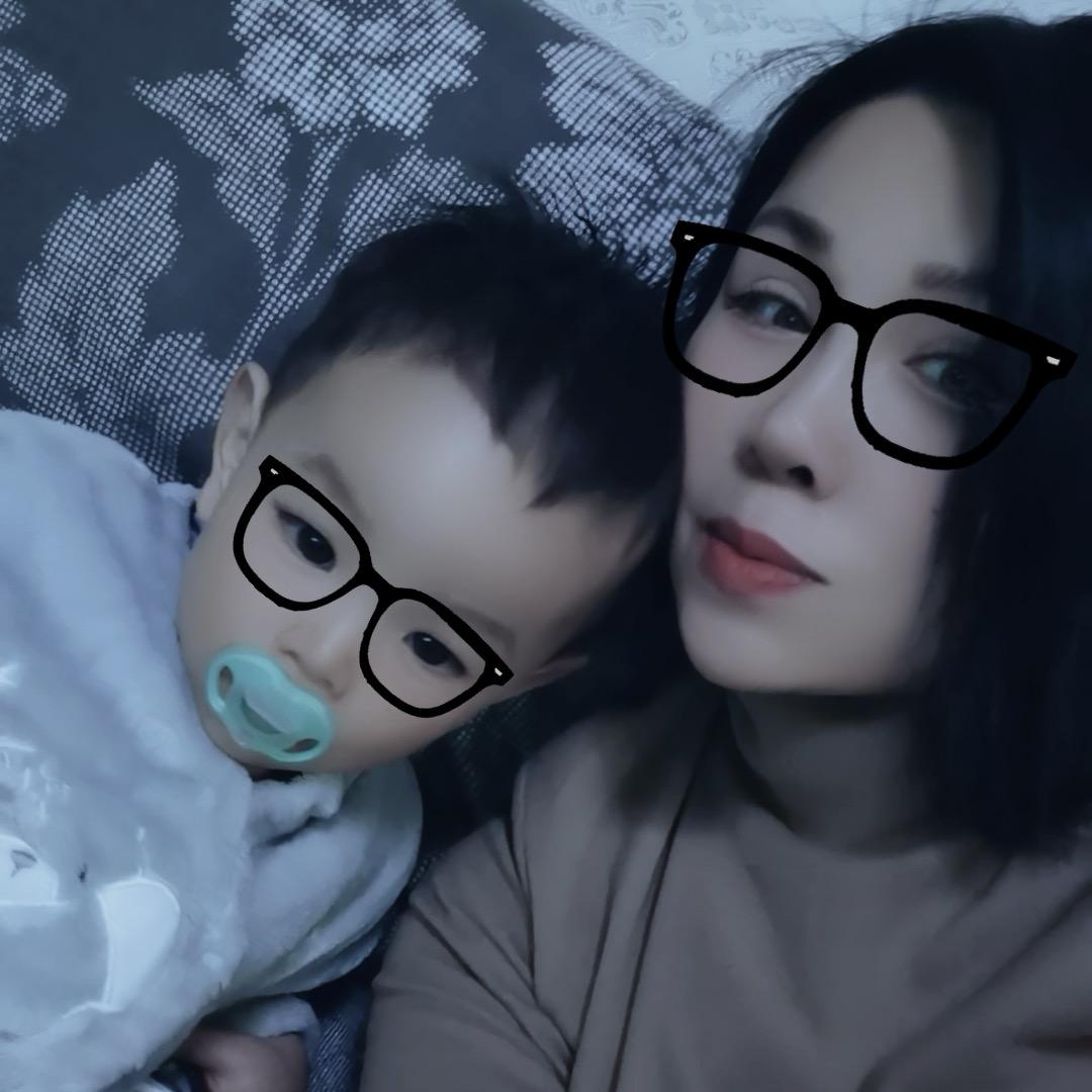 彤姐吖