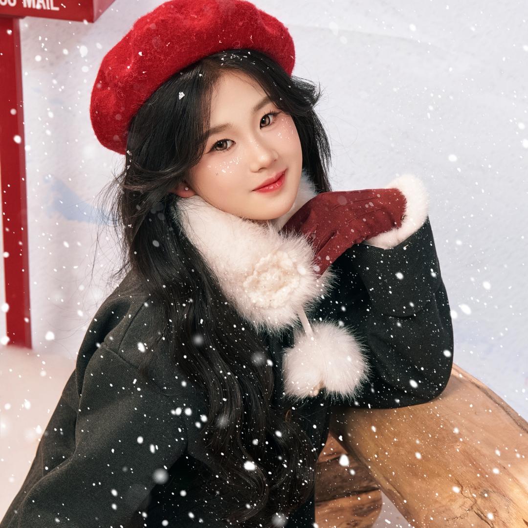 是你的大然然（见面未完待续版