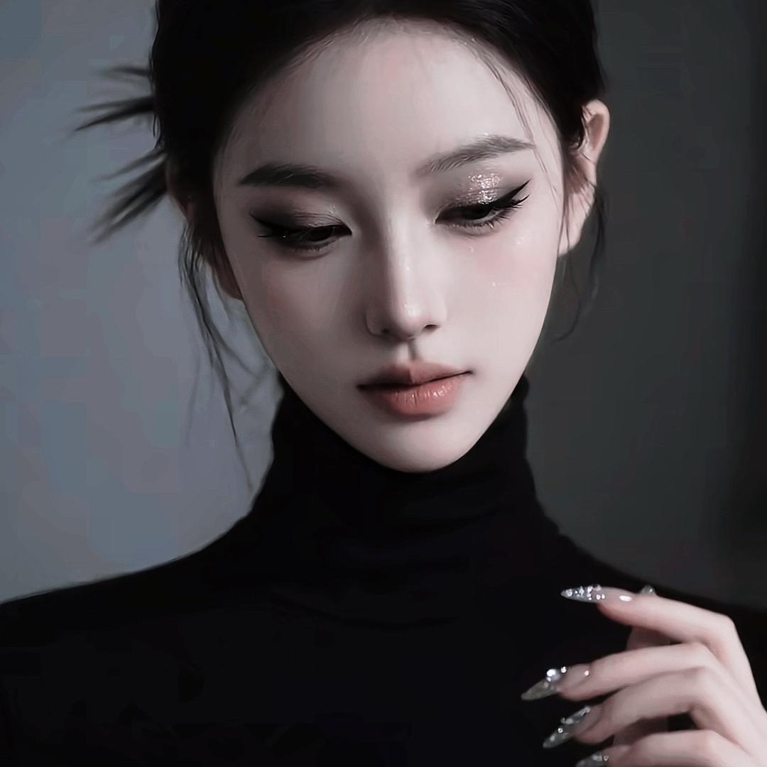 阿欲.