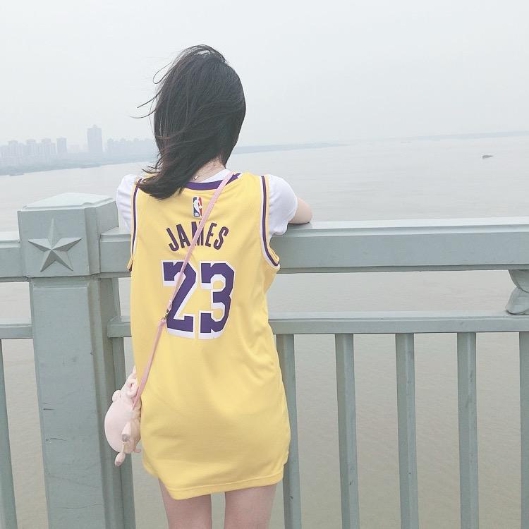 我喜欢LeBronJames🐷