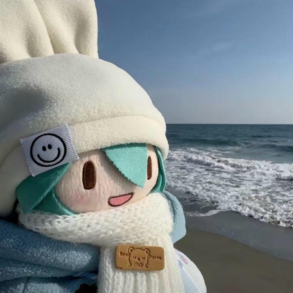小小怪