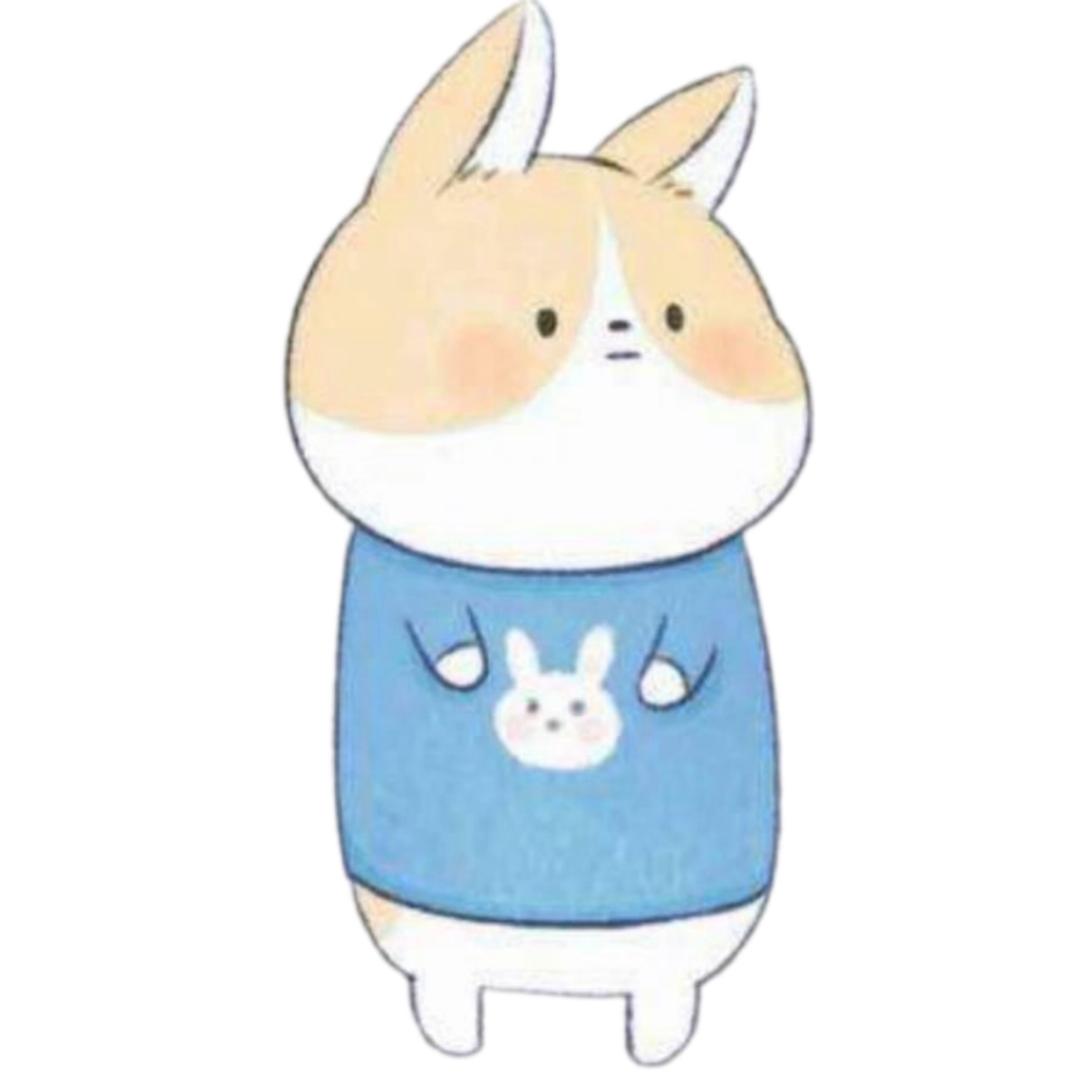 兔兔是TUTU