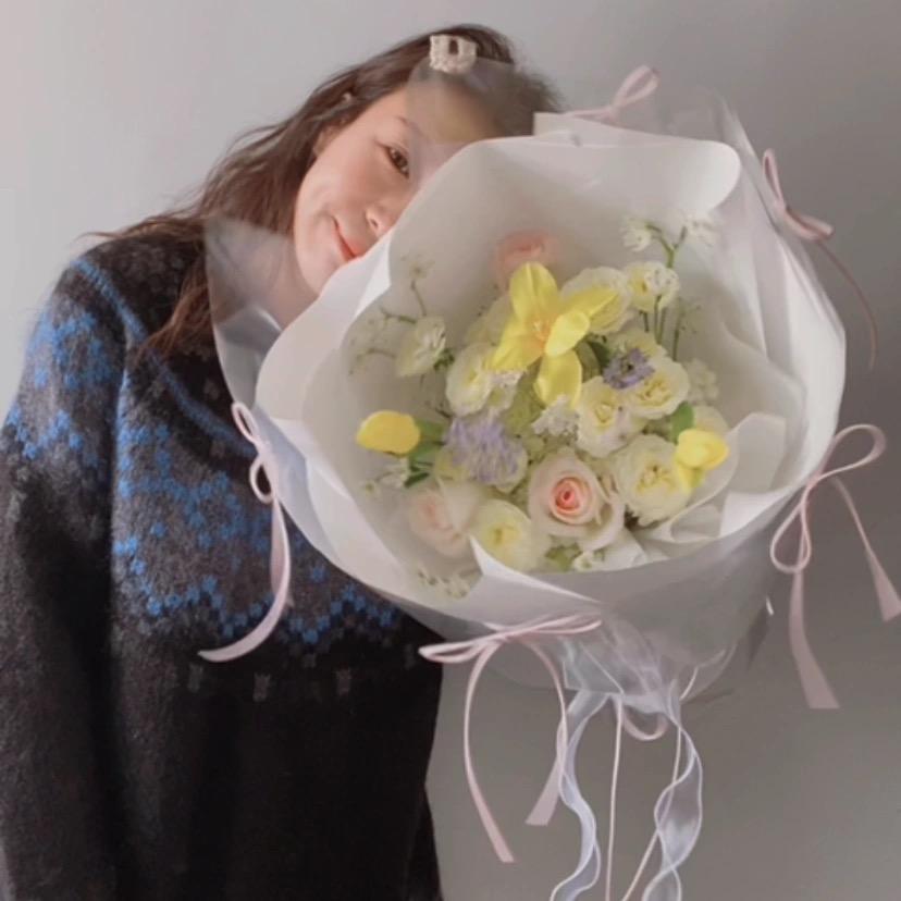 花蕉·flower舍