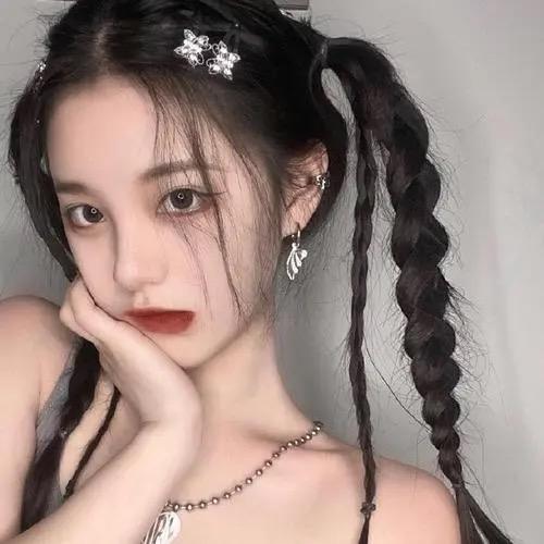 美琳，