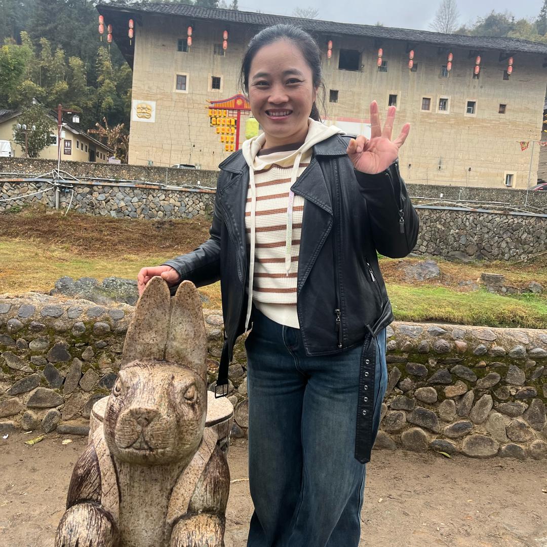 奋斗的女水电师傅